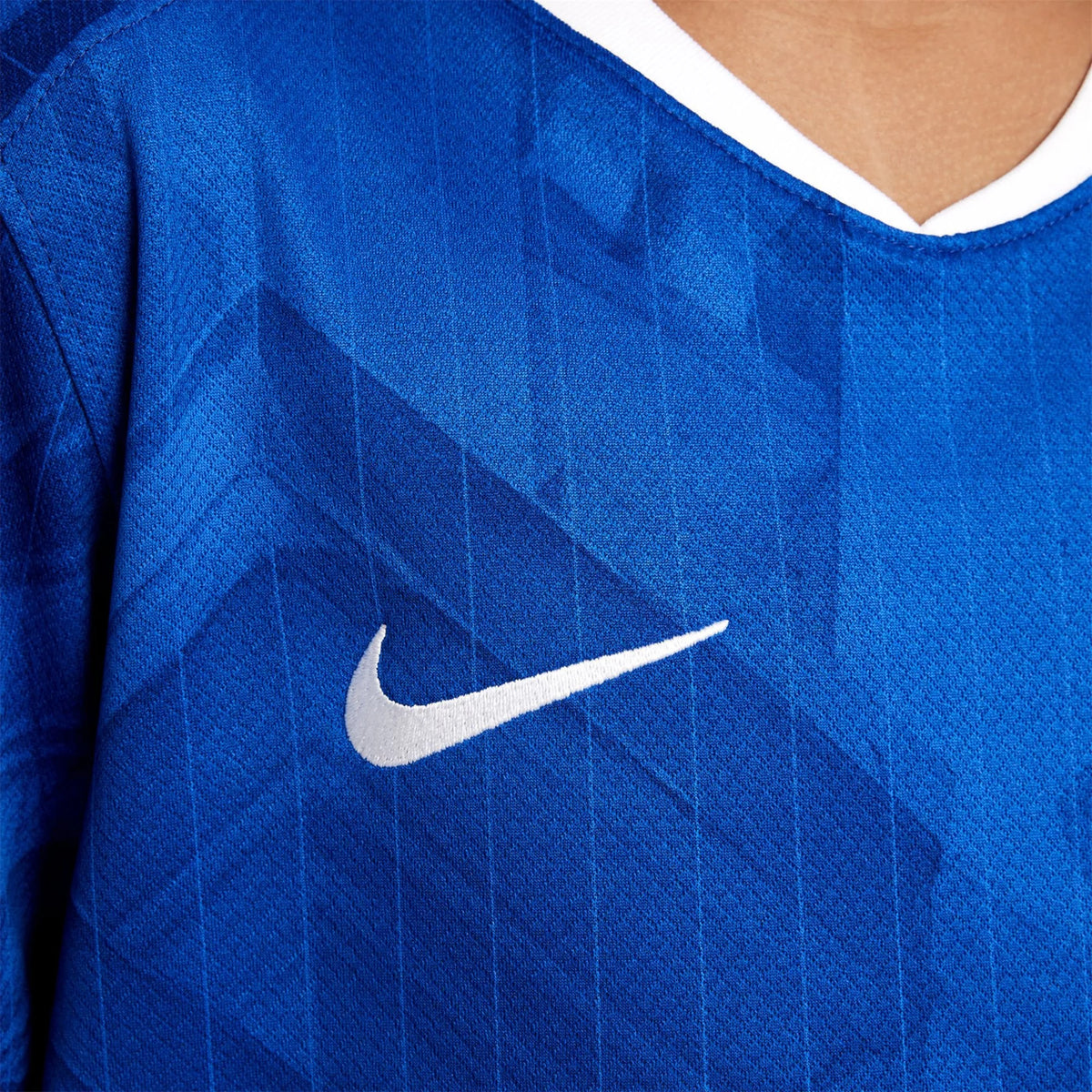 Replica Nike Chelsea Home Jersey 25/26