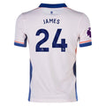 Replica Nike James Chelsea Away Jersey 24/25