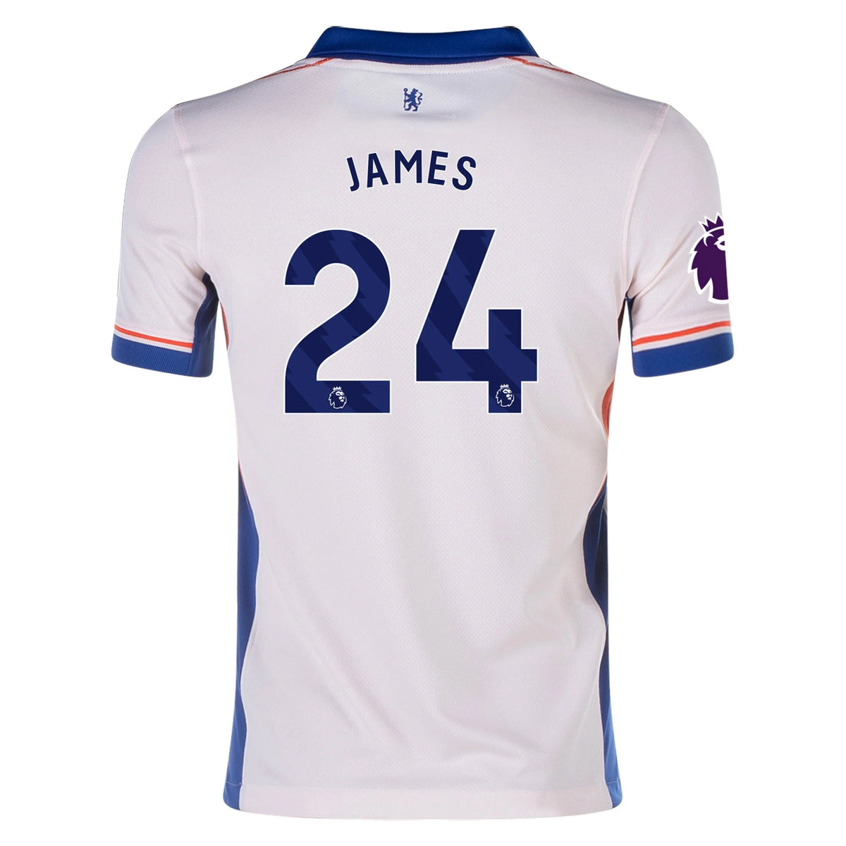 Replica Nike James Chelsea Away Jersey 24/25