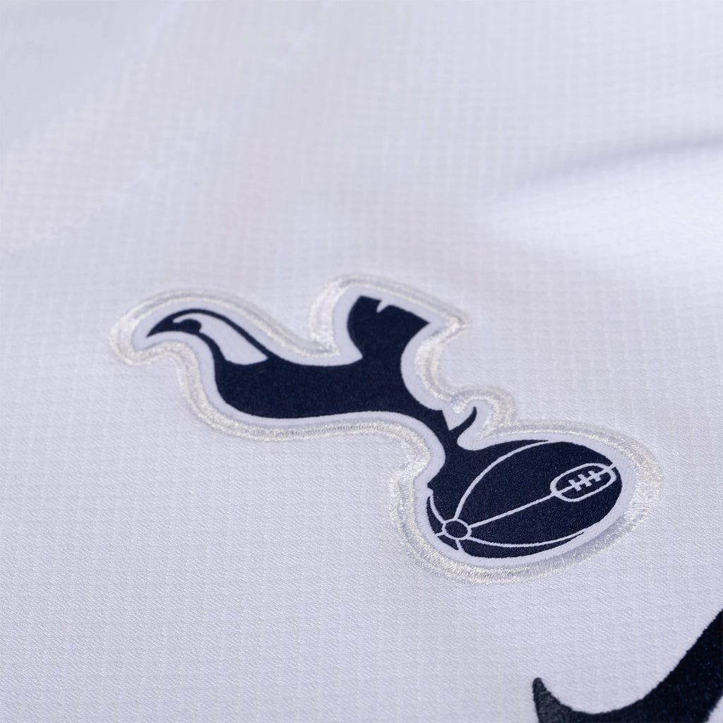 Replica Nike Tottenham Home Jersey 25/26