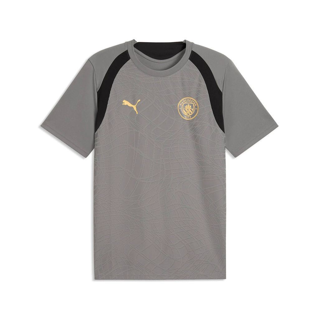 Puma Manchester City Training Jersey 2 26/27