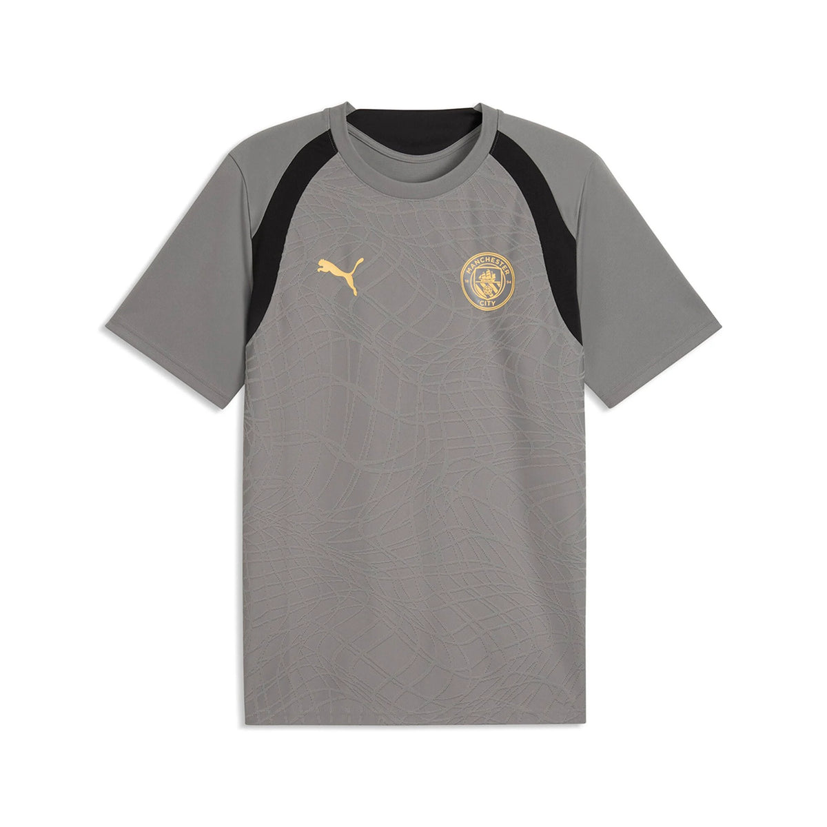 Puma Manchester City Training Jersey 2 26/27