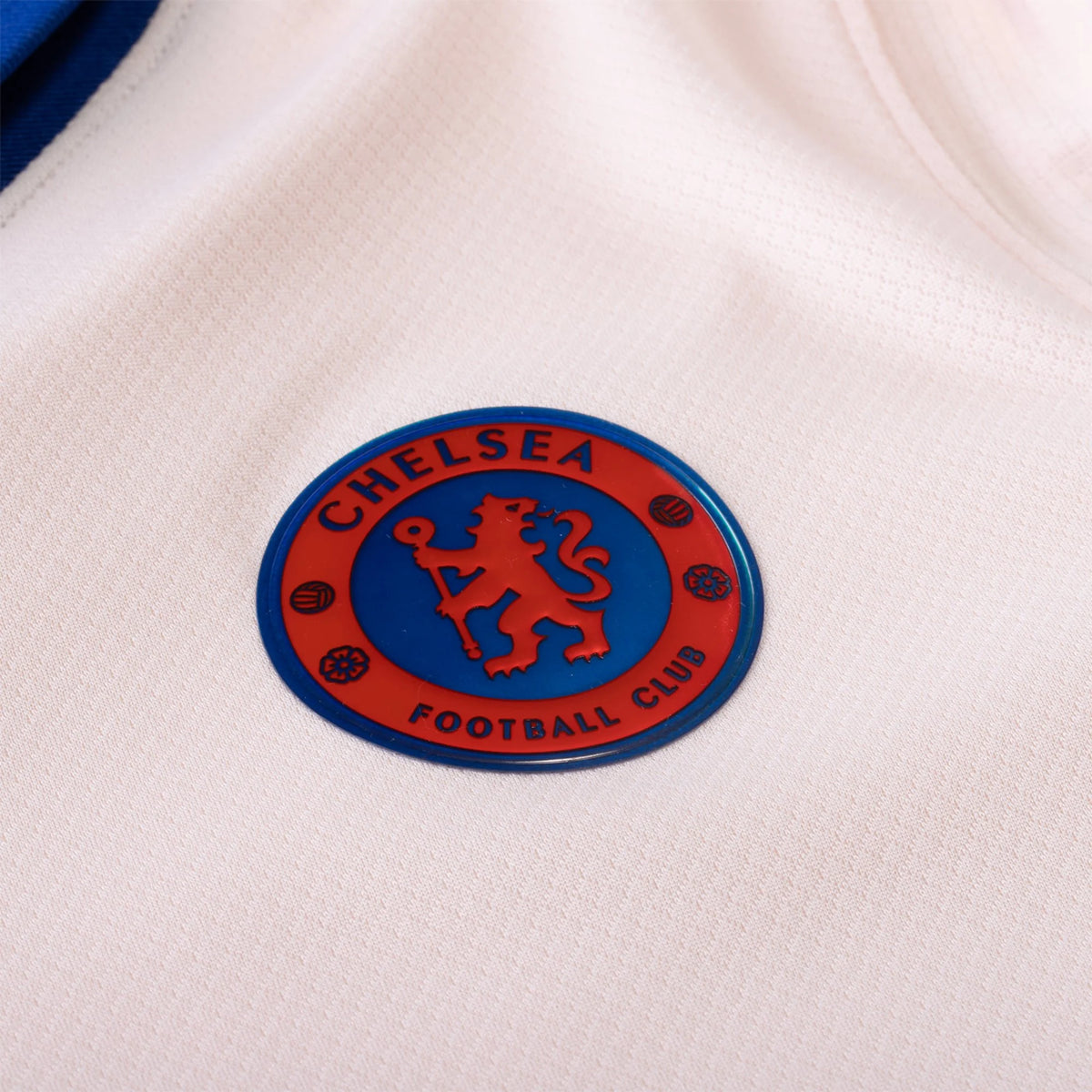 Replica Nike Chelsea Away Jersey 24/25