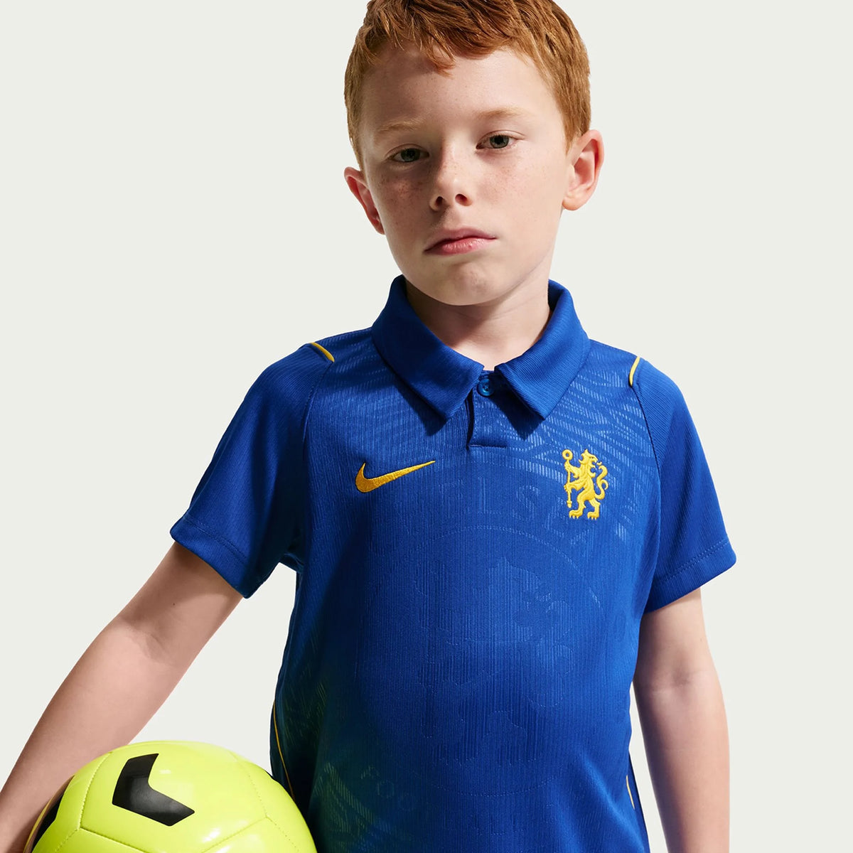 Nike Chelsea Home Kit 26/27