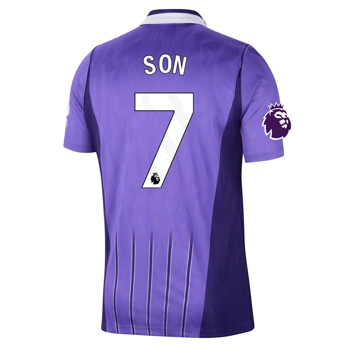 Replica Nike Son Tottenham Hotspur Third Jersey 26/27