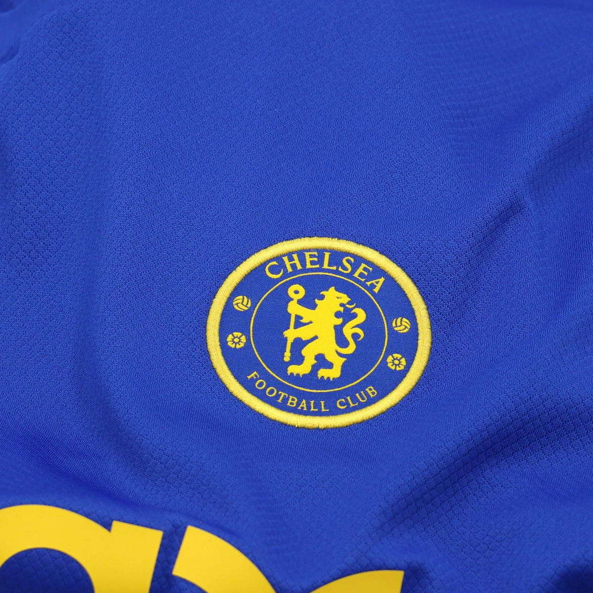 Nike Chelsea Training Jersey 26/27