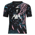 adidas Liverpool Pre Match Training Jersey 25/26