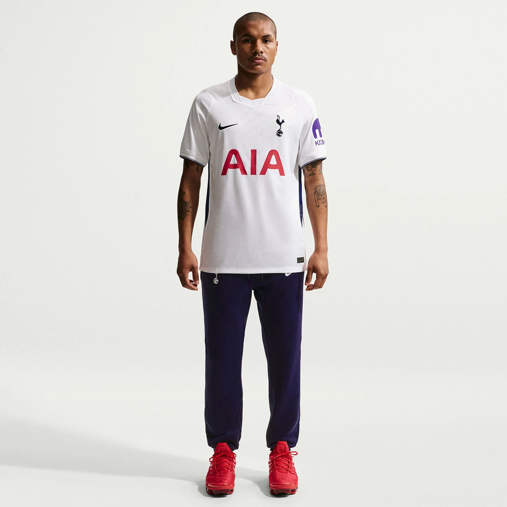 Replica Nike Tottenham Hotspur Home Jersey 26/27
