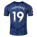 Authentic adidas Trossard Arsenal Away Jersey 25/26
