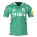 Authentic adidas Newcastle Away Jersey 25/26