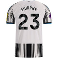 Replica adidas Murphy Newcastle Home Jersey 26/27