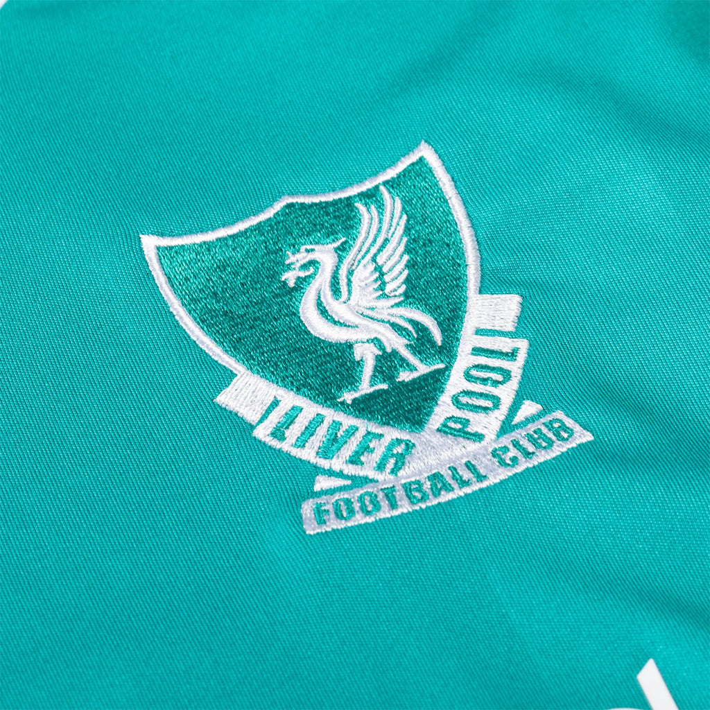 Replica adidas Liverpool Third Jersey 25/26
