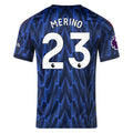 Replica adidas Merino Arsenal Away Jersey 25/26