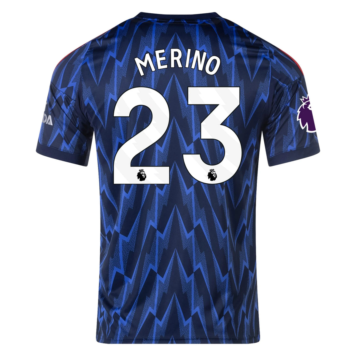 Replica adidas Merino Arsenal Away Jersey 25/26