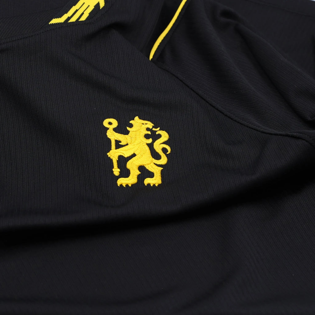Replica Nike Chelsea Long Sleeve Away Jersey 26/27