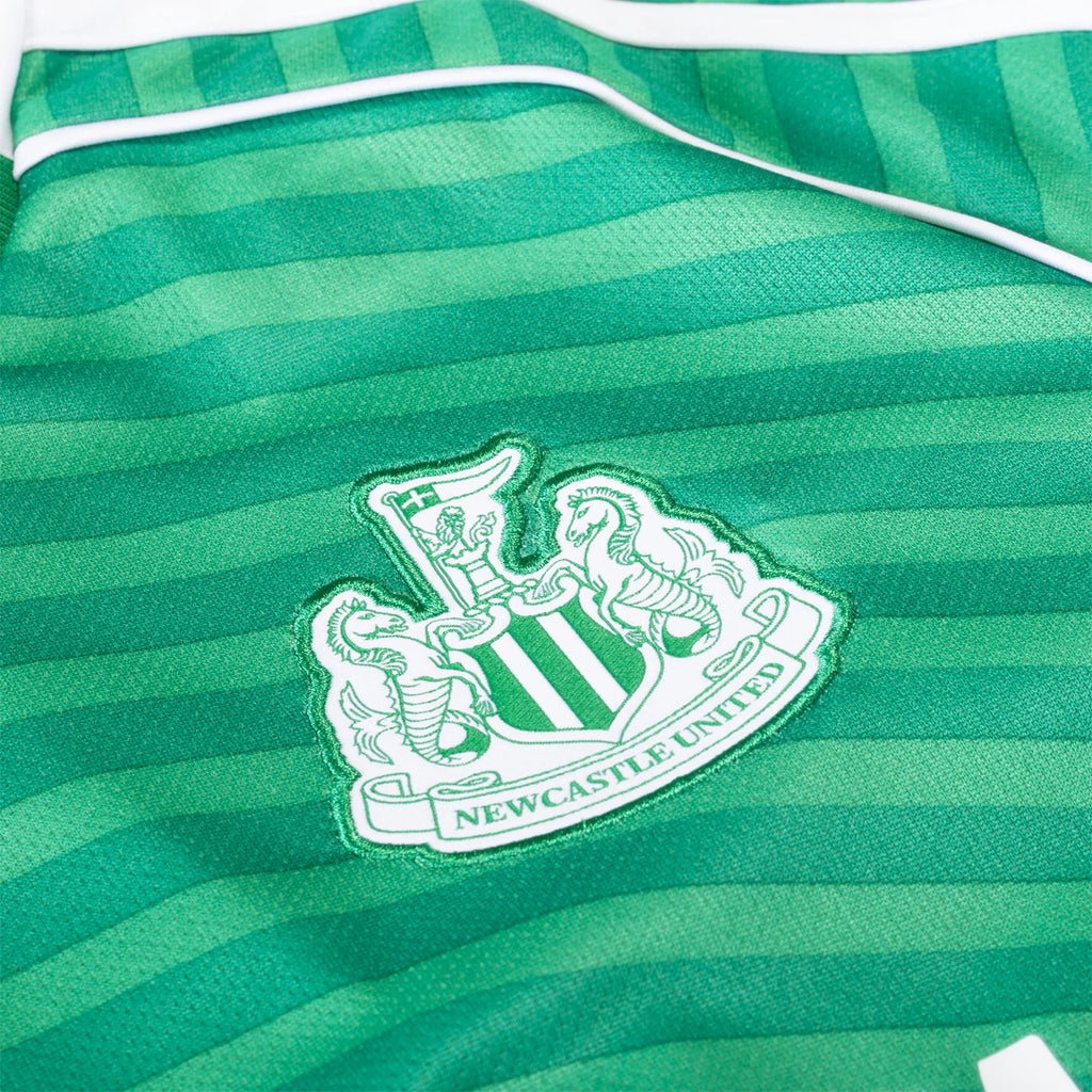 Replica adidas Newcastle Away Jersey 25/26