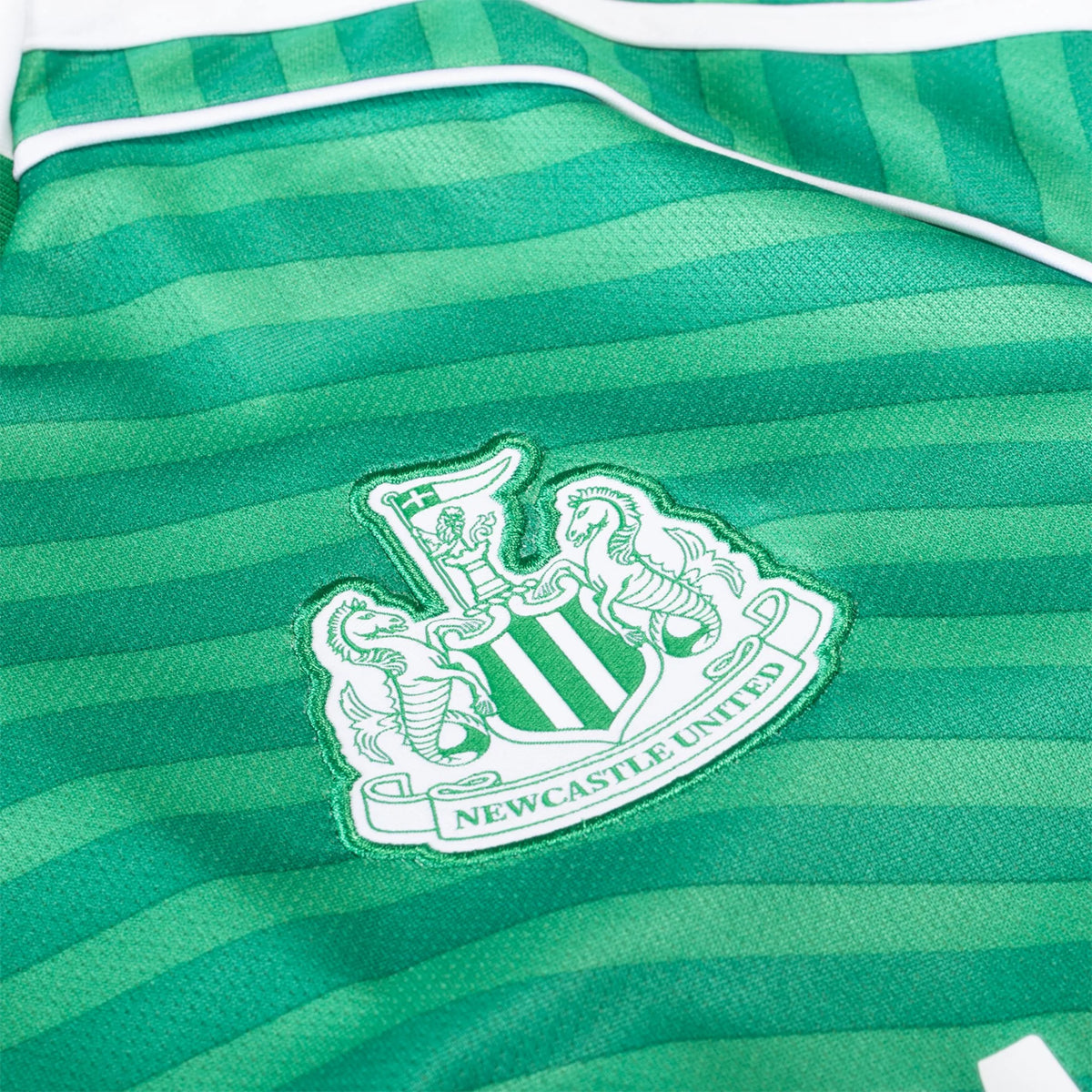 Replica adidas Newcastle Away Jersey 25/26