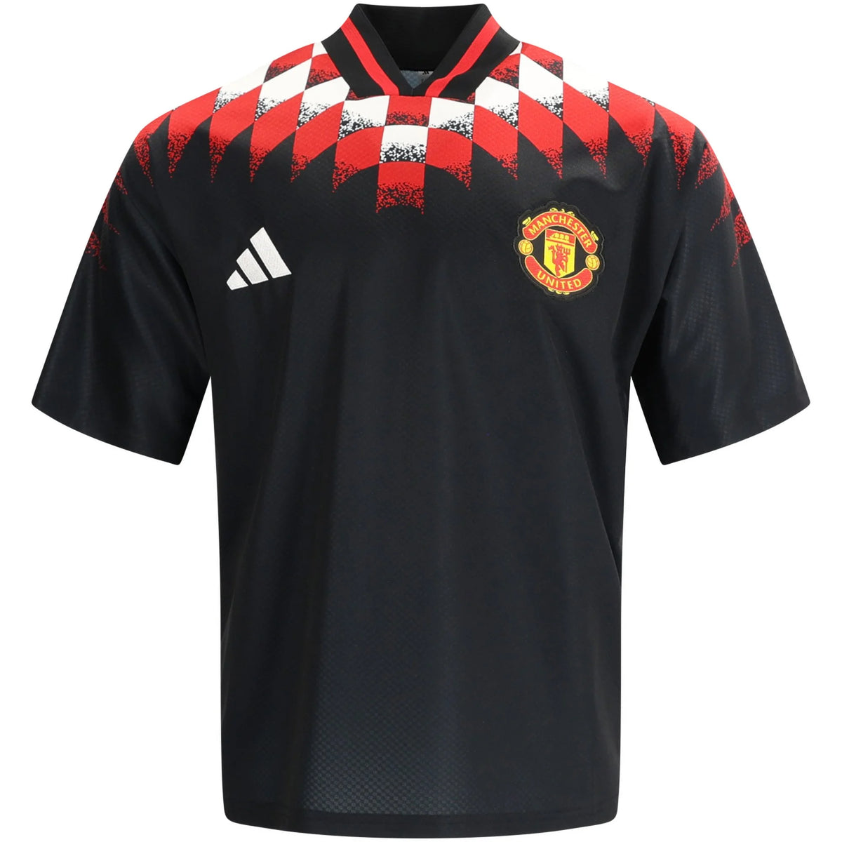 adidas Manchester United Stadium Jersey 26/27
