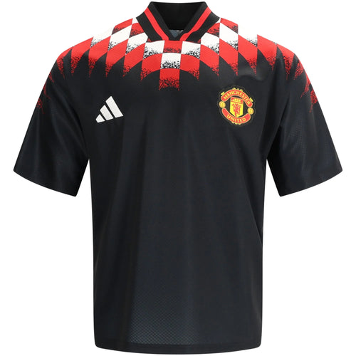 adidas Manchester United Stadium Jersey 26/27