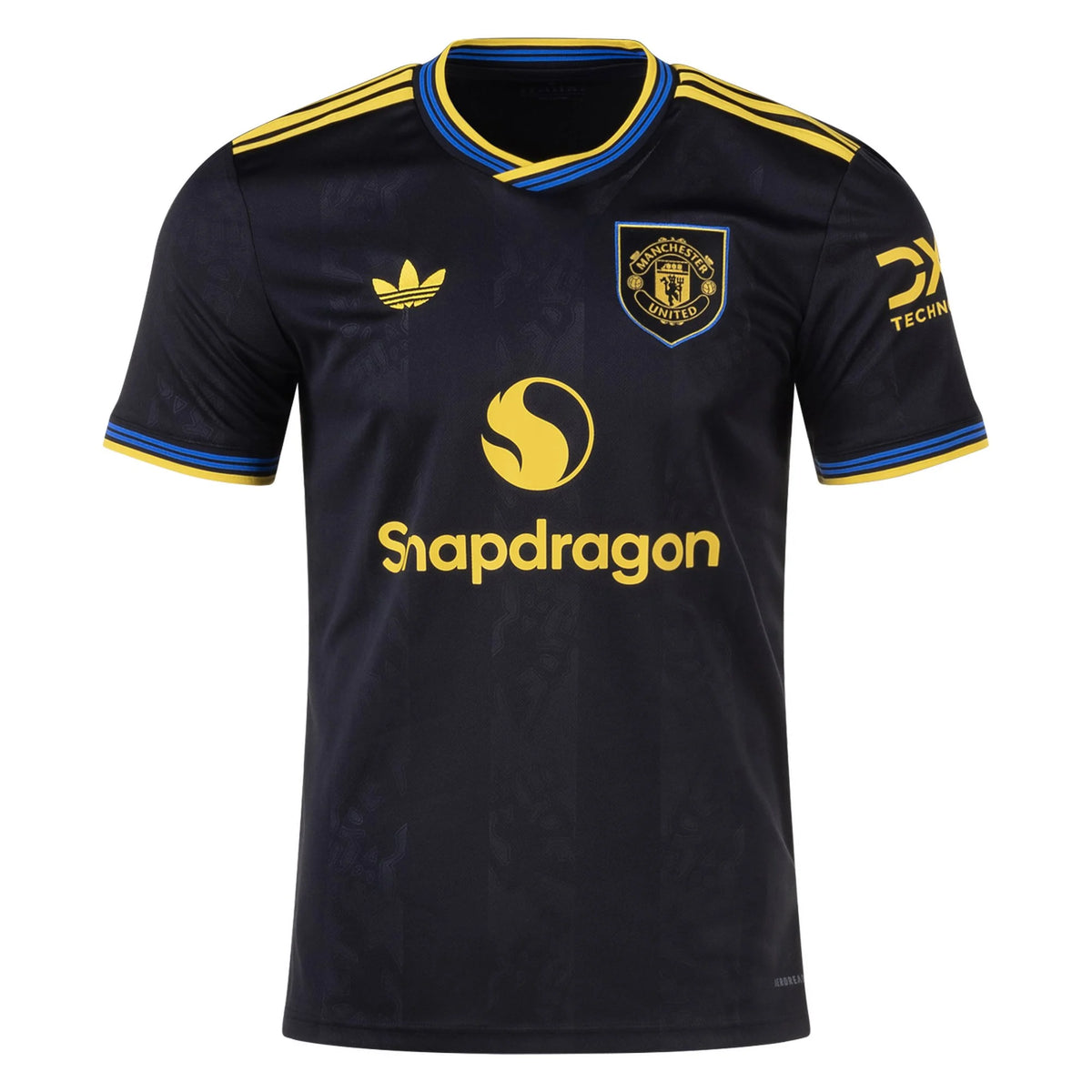 Replica adidas Manchester United Third Jersey 25/26