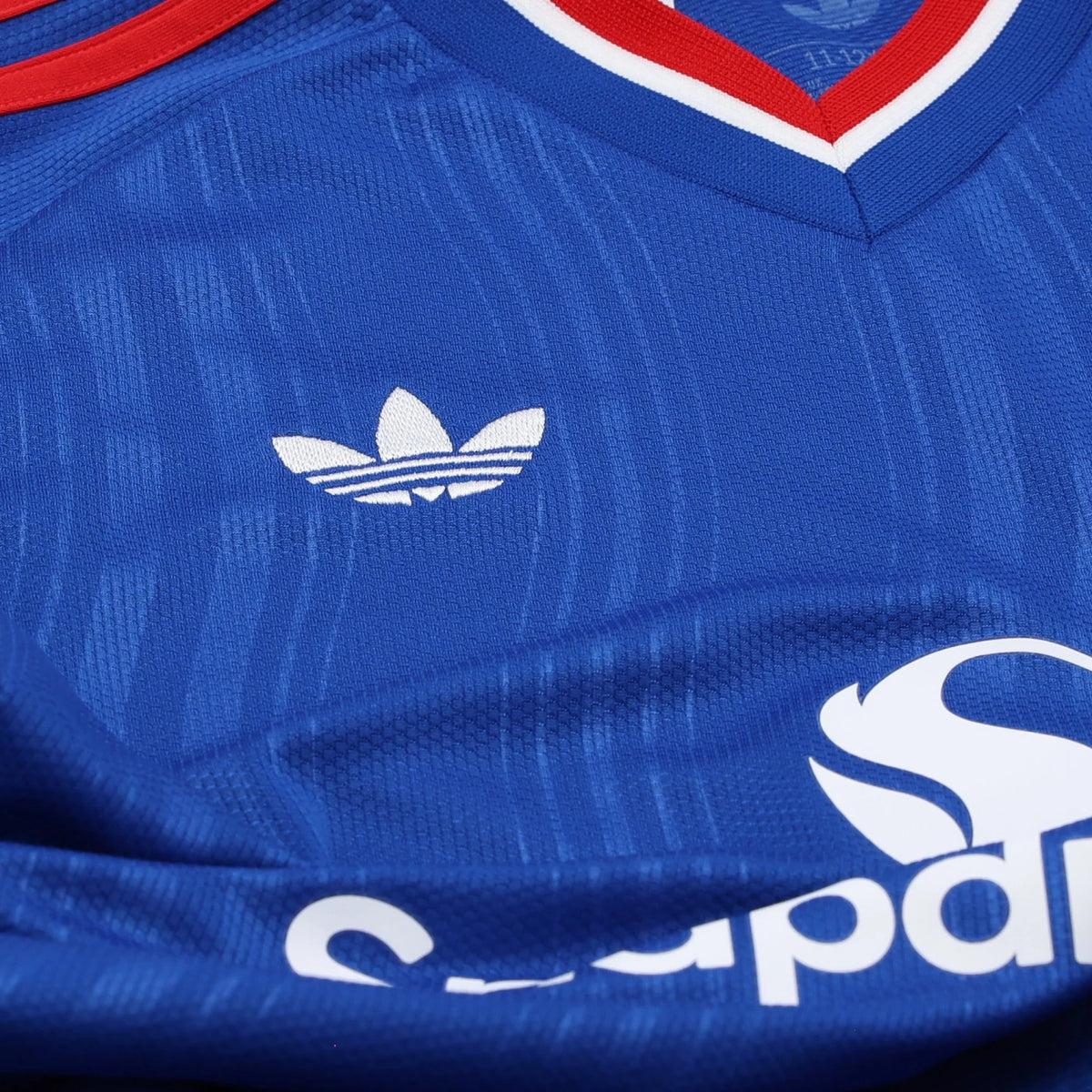 Replica adidas Manchester United Away Jersey 26/27