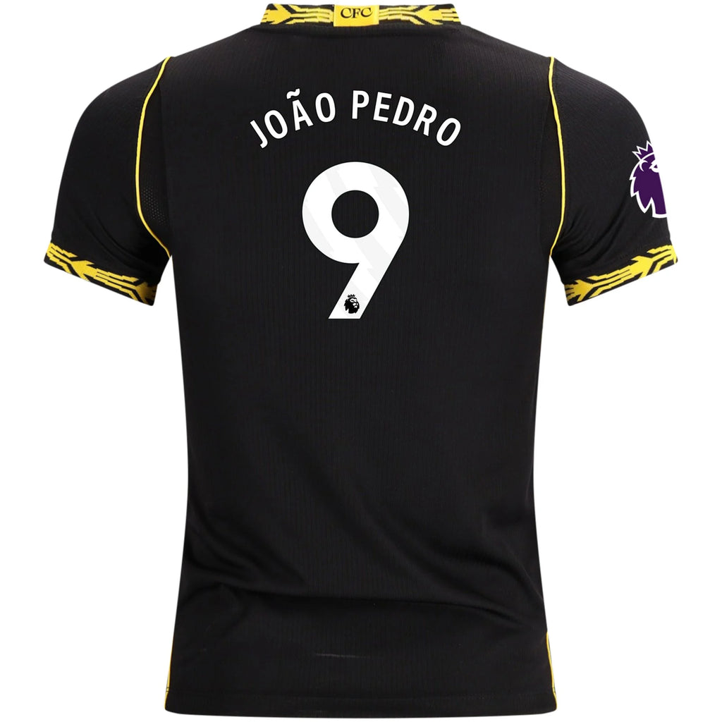 Replica Nike Joao Pedro Chelsea Away Jersey 26/27