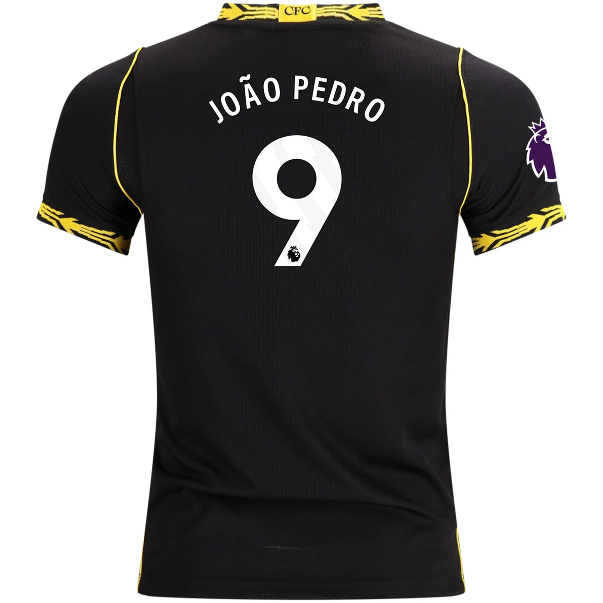 Replica Nike Joao Pedro Chelsea Away Jersey 26/27