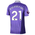 Replica Nike Kulusevski Richarlison Hotspur Third Jersey 26/27