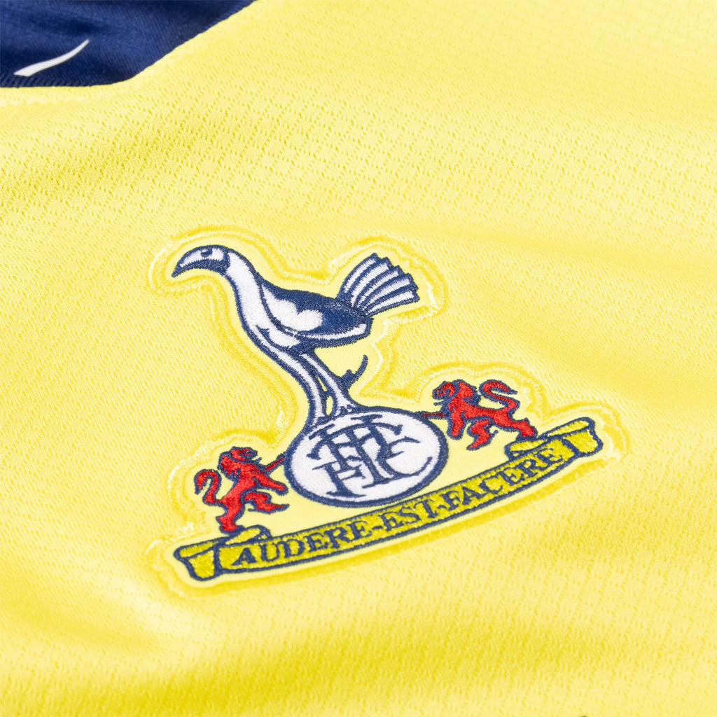 Replica Nike Tottenham Hotspur Third Jersey 25/26