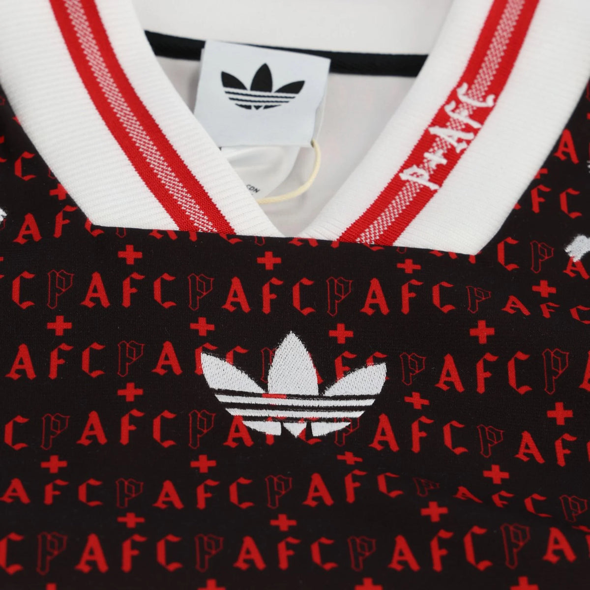 adidas Arsenal x Places + Faces Lifestyler Jersey 25/26