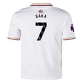 Replica adidas Saka Arsenal Third Jersey 25/26