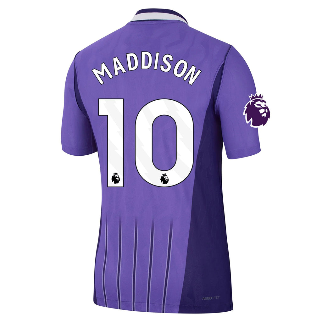 Authentic Nike Maddison Tottenham Hotspur Third Jersey 26/27