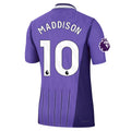 Authentic Nike Maddison Tottenham Hotspur Third Jersey 26/27