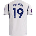 Authentic Nike Solanke Tottenham Hotspur Home Jersey 26/27