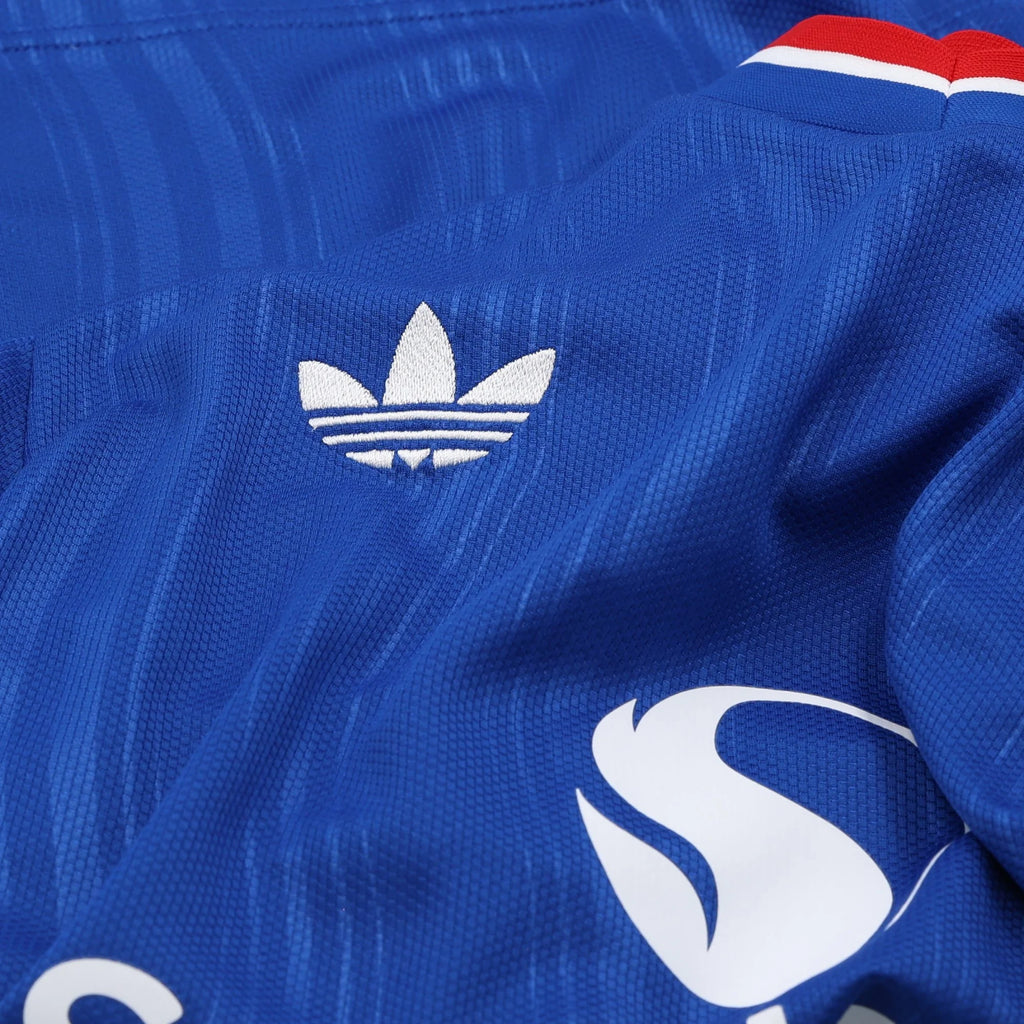 Replica adidas Manchester United Away Jersey 26/27