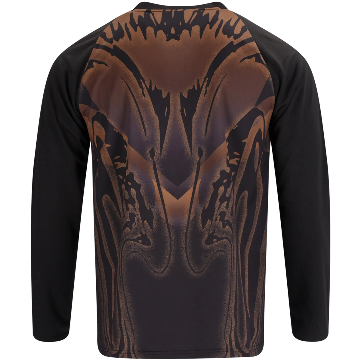 Puma Manchester City Long Sleeve King Jersey 26/27 Black