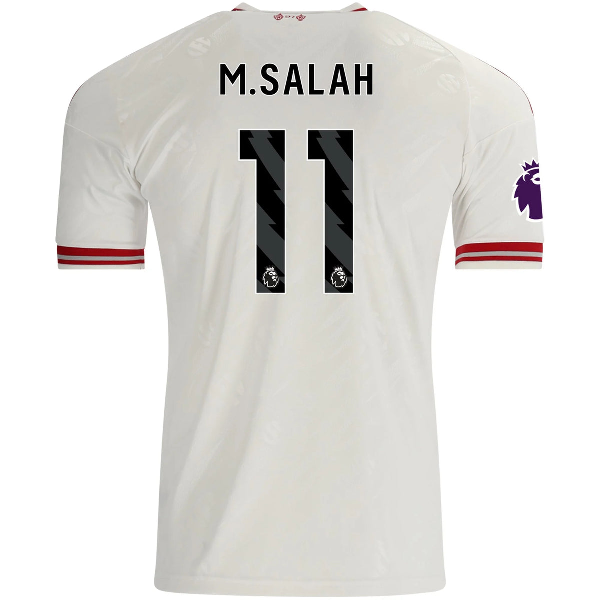 Replica adidas M. Salah Liverpool Away Jersey 26/27