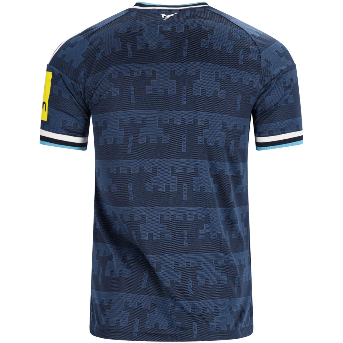 Authentic adidas Newcastle Away Jersey 26/27