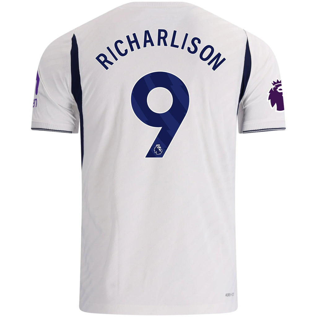 Authentic Nike Richarlison Tottenham Hotspur Home Jersey 26/27