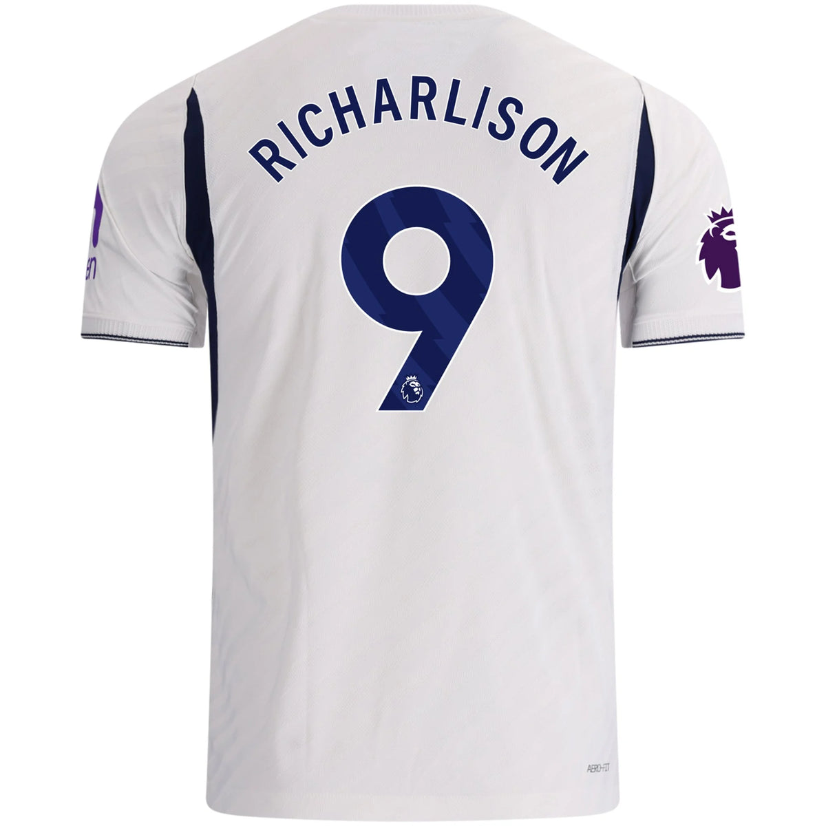 Authentic Nike Richarlison Tottenham Hotspur Home Jersey 26/27