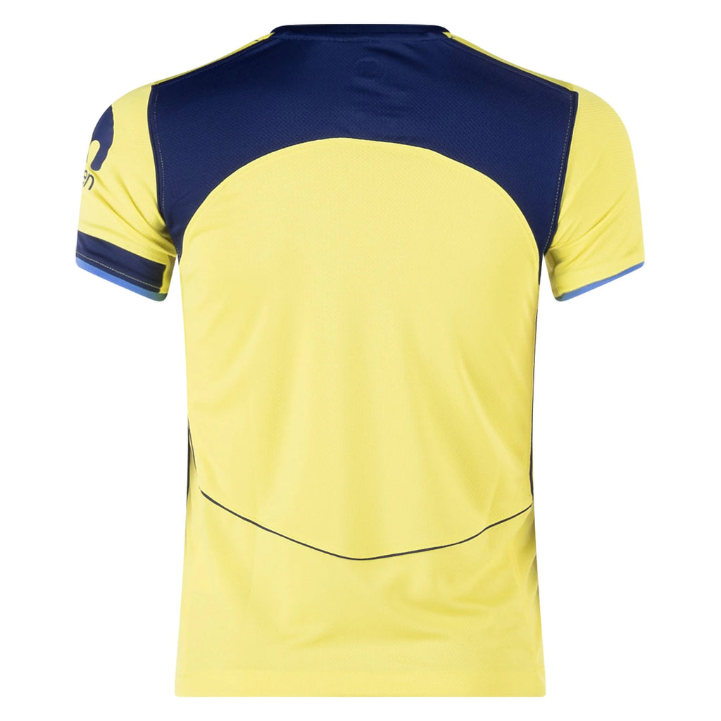 Replica Nike Tottenham Hotspur Third Jersey 25/26