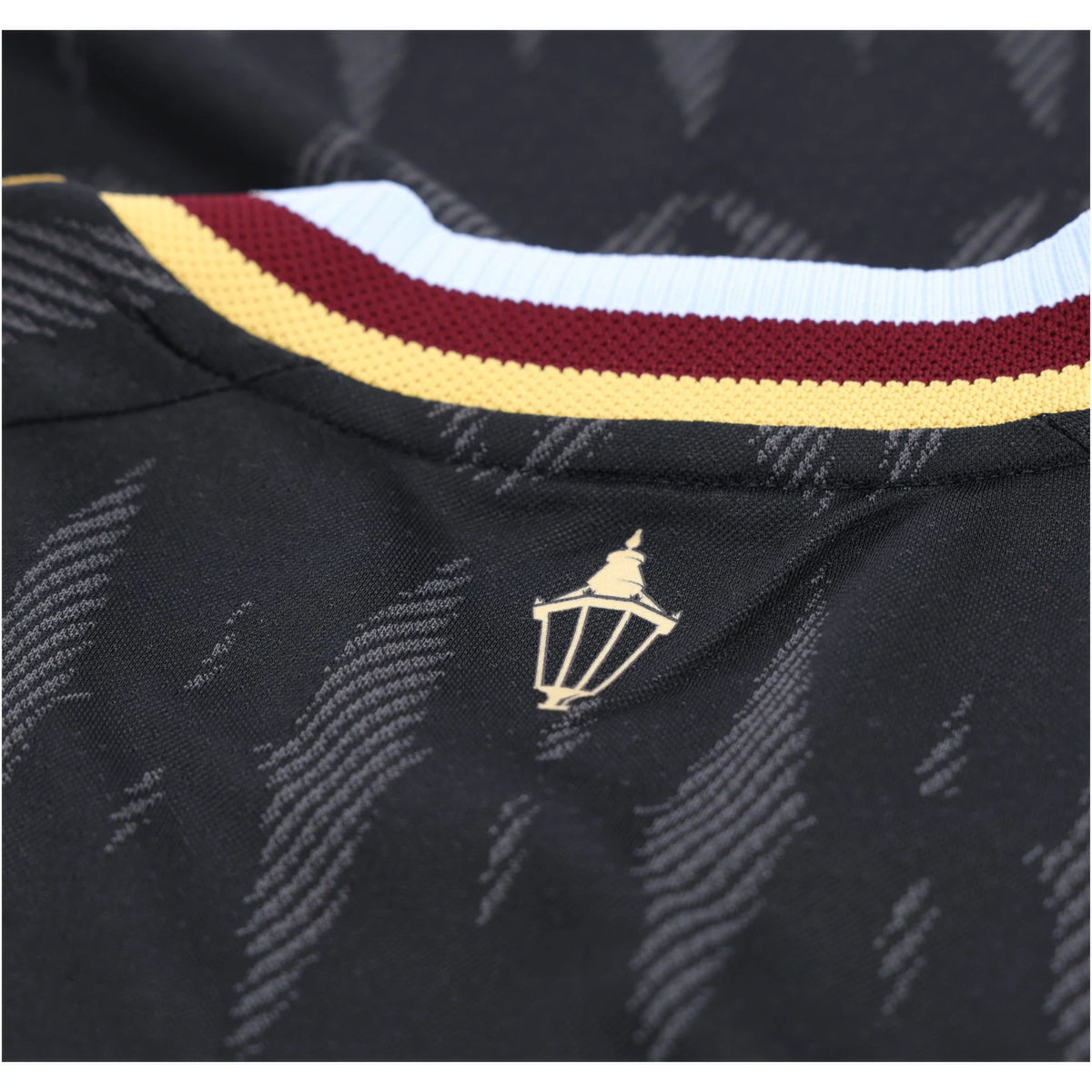 Authentic adidas Aston Villa Away Jersey 26/27