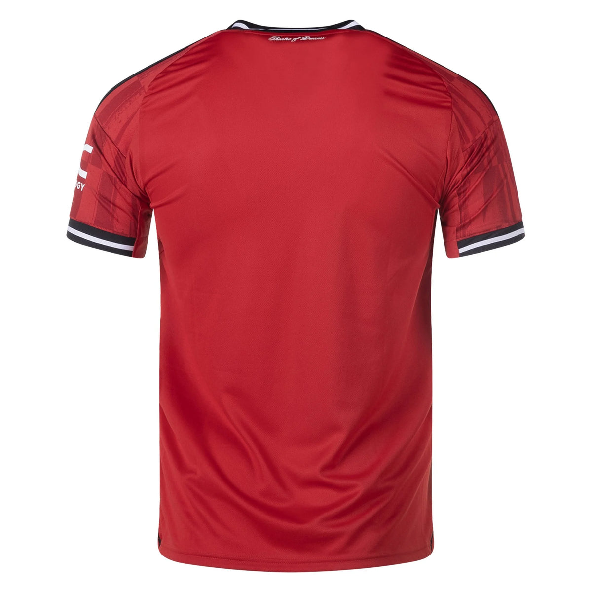 Replica adidas Manchester United Home Jersey 25/26