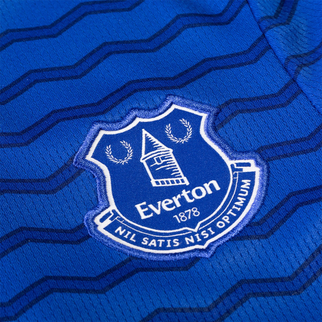 Replica Castore Everton Home Jersey 25/26