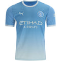 Replica Puma Manchester City Home Jersey 26/27