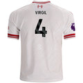 Replica adidas Virgil Liverpool Away Jersey 26/27