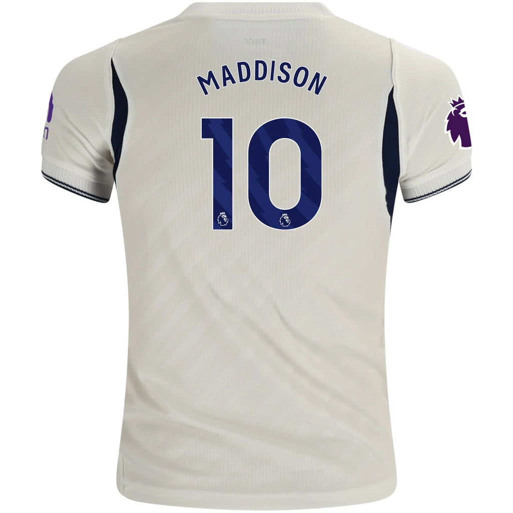 Replica Nike Maddison Tottenham Hotspur Home Jersey 26/27
