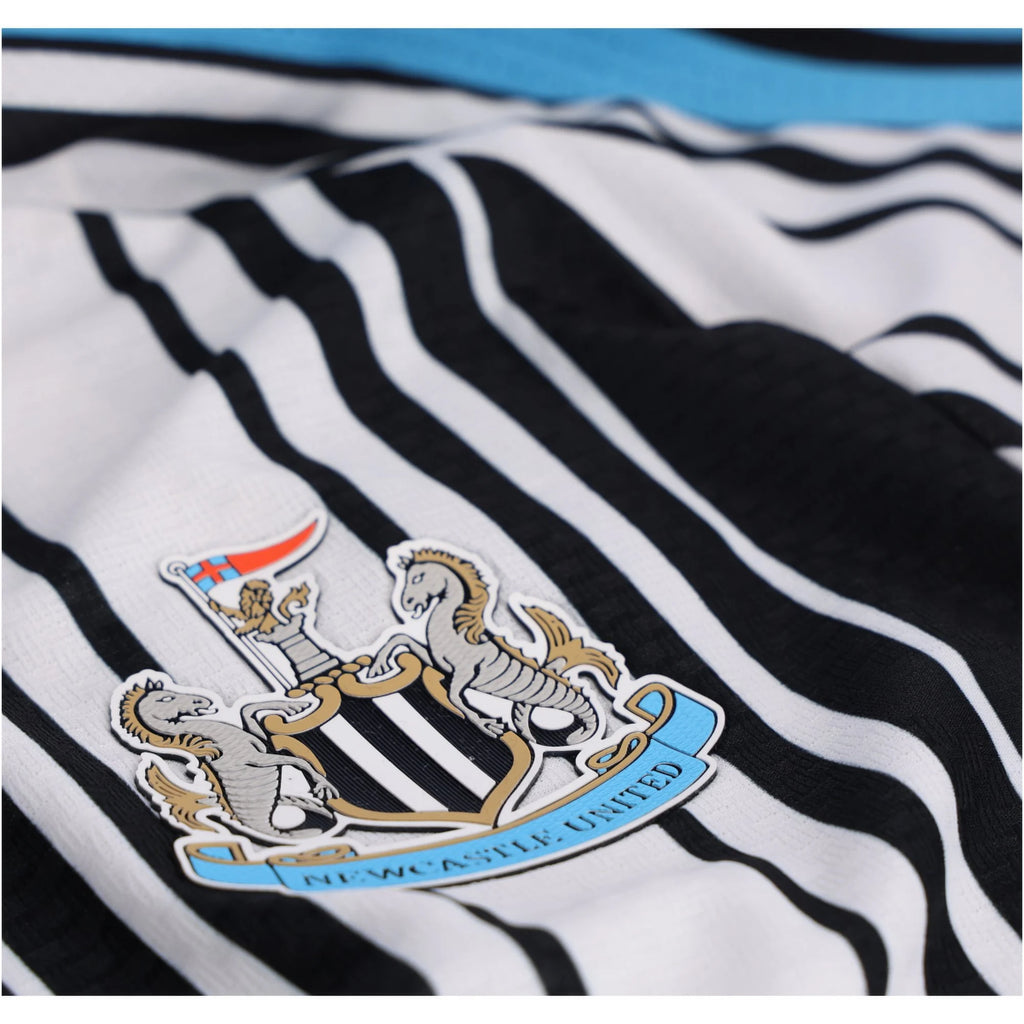 Authentic adidas Newcastle Home Jersey 26/27