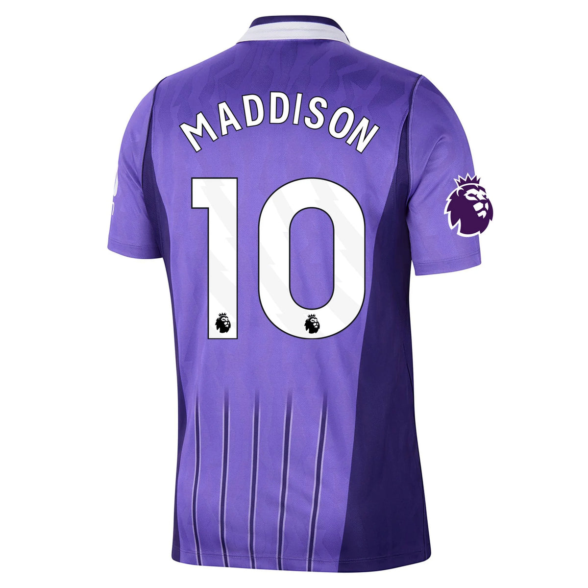 Replica Nike Maddison Richarlison Hotspur Third Jersey 26/27