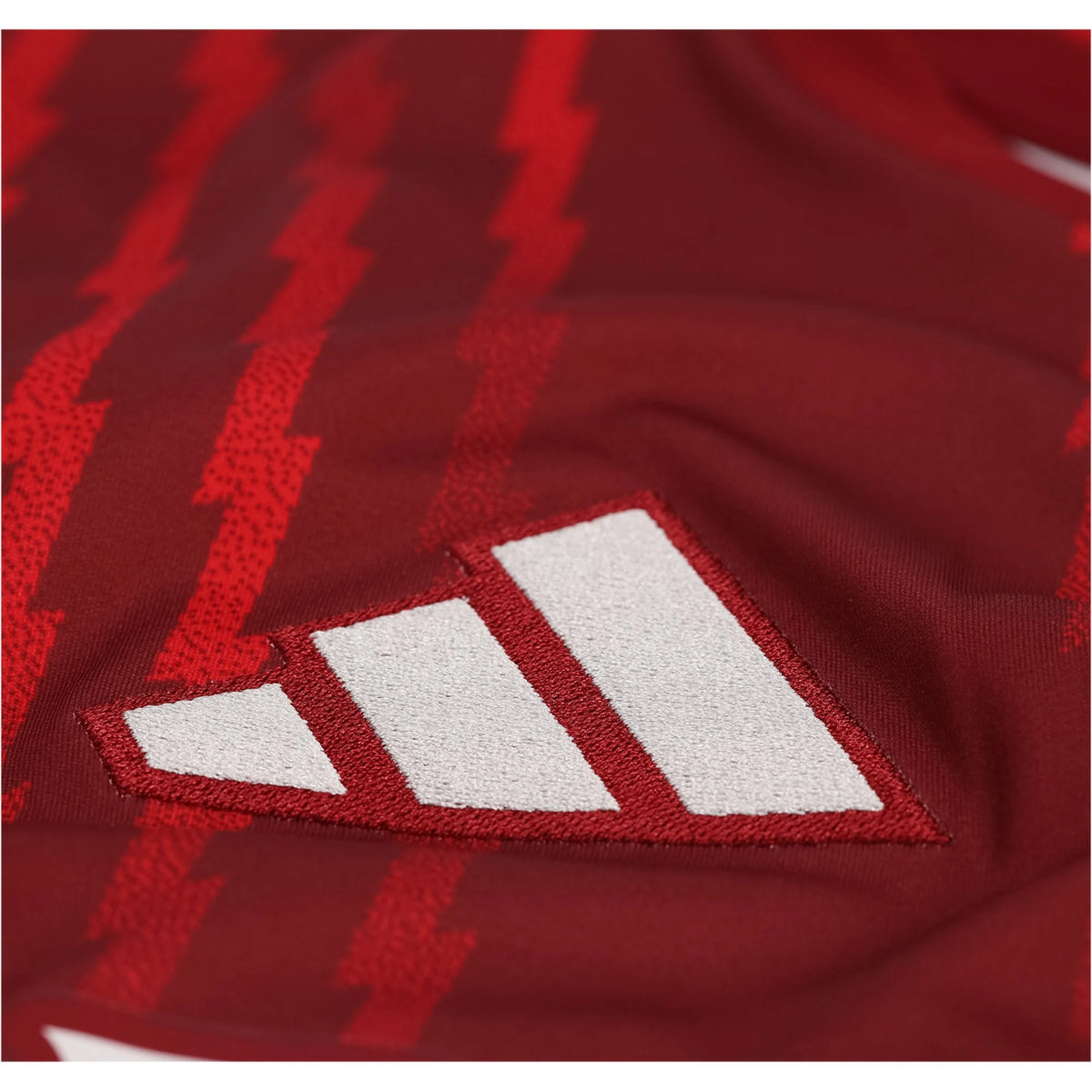 adidas Arsenal Pre Match Training Jersey 25/26